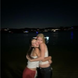 Meet your Posher, Kyra